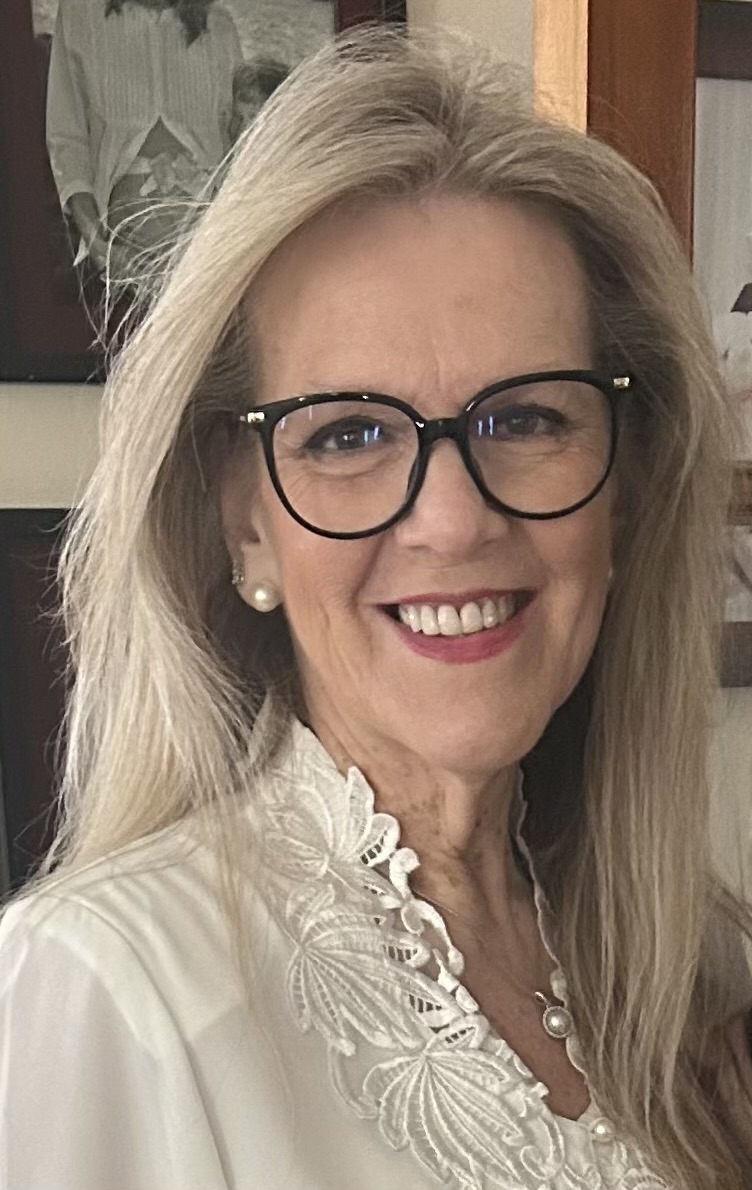 Barbara Goodman New Provided
