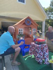 Rich In Community 2