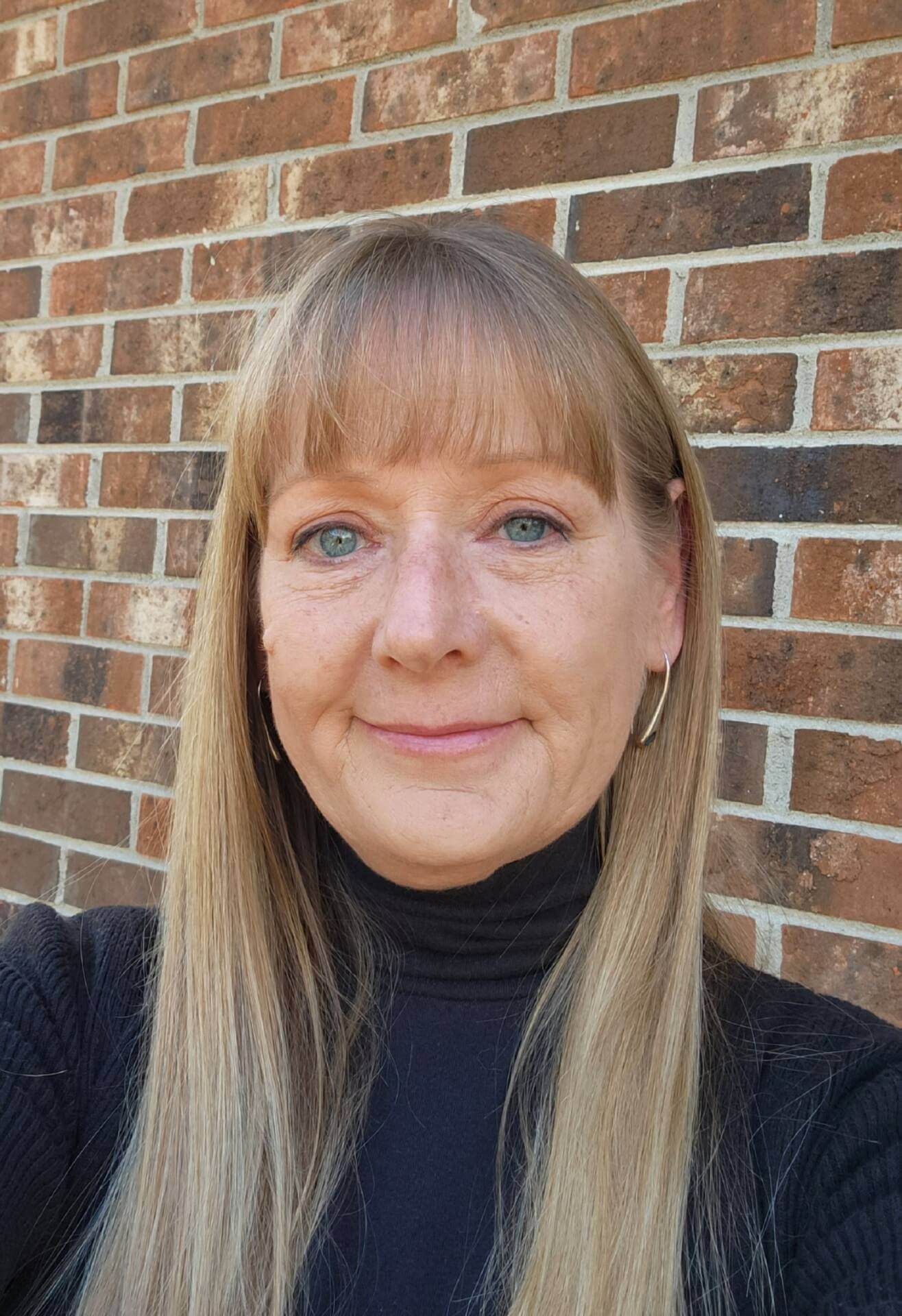 Marcy Woolard